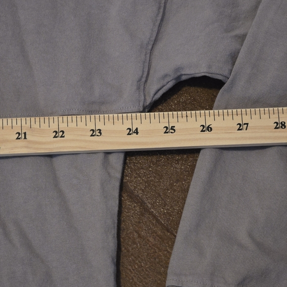 Spirit Jersey Gray Rudolph “Bumble Squad” Long Sleeve Tee Size L - Picture 7 of 7